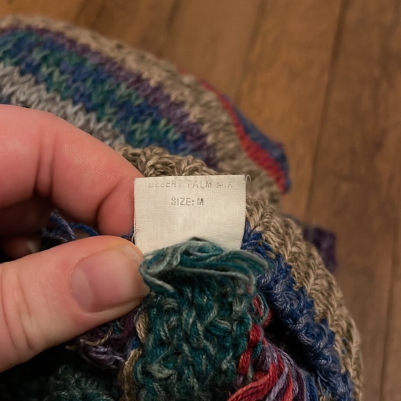 Vintage USA Crewneck Sweater - Picture 8 of 11